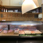 Sushi Izakaya Yatai Zushi Fukuyamacho - 