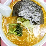 Ramen Yamaoka Ya Kushiro Ten - 