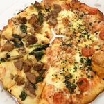 Domino Pizza Shinkoda Ten - 