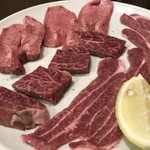 Kenko Yakiniku Kame - 