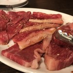 Kenko Yakiniku Kame - 