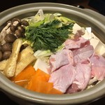 Sumibi Izakaya En Hakodate Goryokaku Ten - 