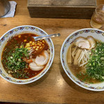 Chuka Soba Hisago - 