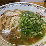 Chuka Soba Hisago - 