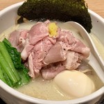 Madai Ramen Mengyo Kinshicho Paruko Ten - 