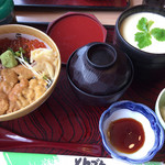 Washoku Restaurant Tonden Atsubetsu Ten - 