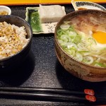 Soba Dokoro Taki - 