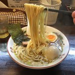 麺座 かたぶつ - 