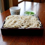 Soba-ya Nagamori - 