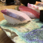 Sushi Nakamura - 