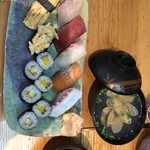 Sushi Nakamura - 