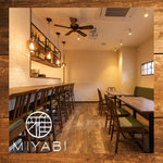 MIYABI - 