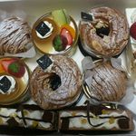 patisserie FRIAND - ケーキ詰め合わせ