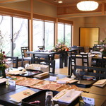 Byodoin Omotesando Chikurin - 