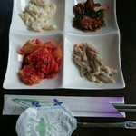 Korean Dining TAMMI - 