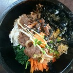 Korean Dining TAMMI - 