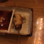 Kushi Katsu Bote - 