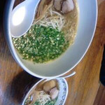 Chuka Soba Hisago - 