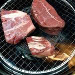 Kalbi Taisho Hitachinaka Ten - 