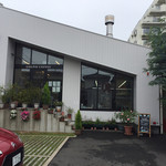 GOLPIE COFFEE Kawana Ten - 