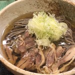 肉そば家 笑梟 - 