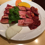 Yakiniku Korean Ran - 