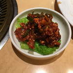 Yakiniku Korean Ran - 