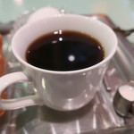 Family Aruru - ホットコーヒー