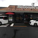 マクドナルド - 