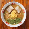 幻のラーメン亭 - 料理写真:あっさりラーメン