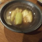 Oden Senmon Ten Danku - 