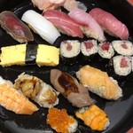 Sushi Ogawa - 