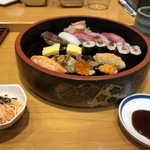 Sushi Ogawa - 