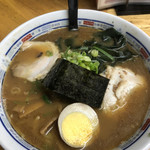 Dodeka Ramen - 