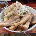 ラーメン二郎 - 