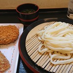 山本製麺 - 