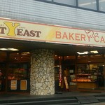 EAST YEAST - 