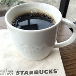 STARBUCKS Ichihara Ten - 