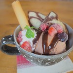 Akane CAFE - 