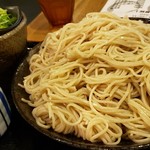 Juuwari Soba Dokoro MARU - 