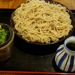 Juuwari Soba Dokoro MARU - 