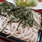 Seian Soba Dokoro Sohonke - 