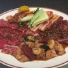 炭火焼肉 梨洞 - 料理写真: