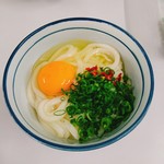 三嶋製麺所