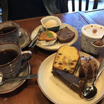 cafe Suzune - 