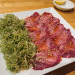 Sumibi Yakiniku Jakee Jusohigashi Ten - 