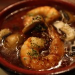 スペイン料理 La Cazuela 三ノ宮 ミント神戸店 - 