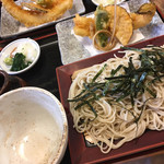 尾張屋 - 