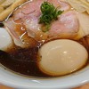 らぁ麺 はやし田 池袋店