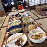 Nouka Restaurant Nishino - 